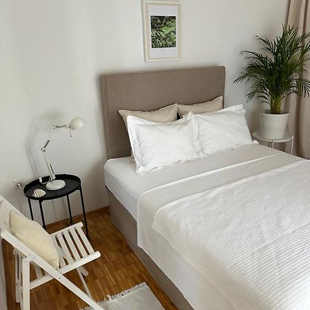 Apartmani Krk クルク エクステリア 写真
