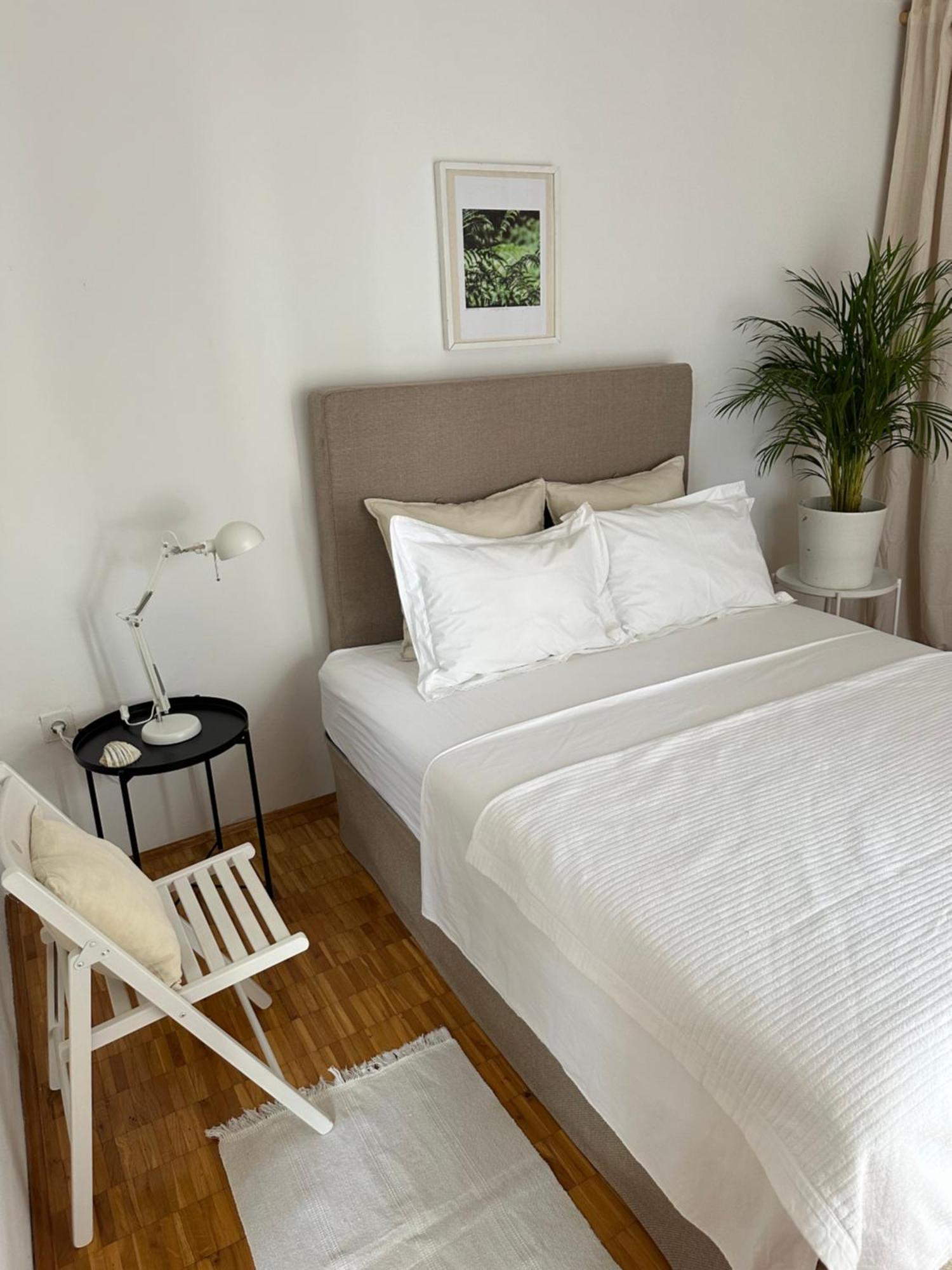 Apartmani Krk クルク エクステリア 写真